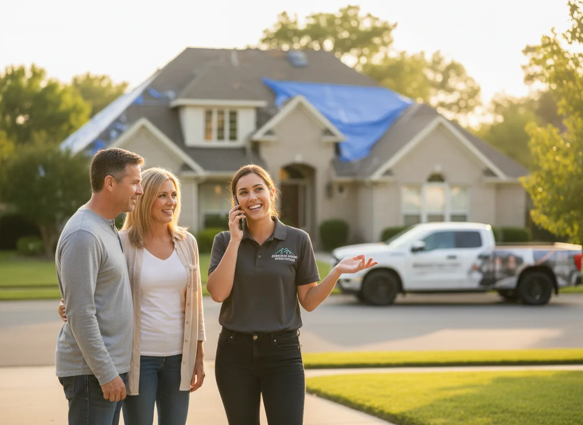Emergency Roof Repair Granada, MN FAQs